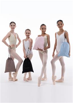 BC005BAG Lightweight drawstring bag